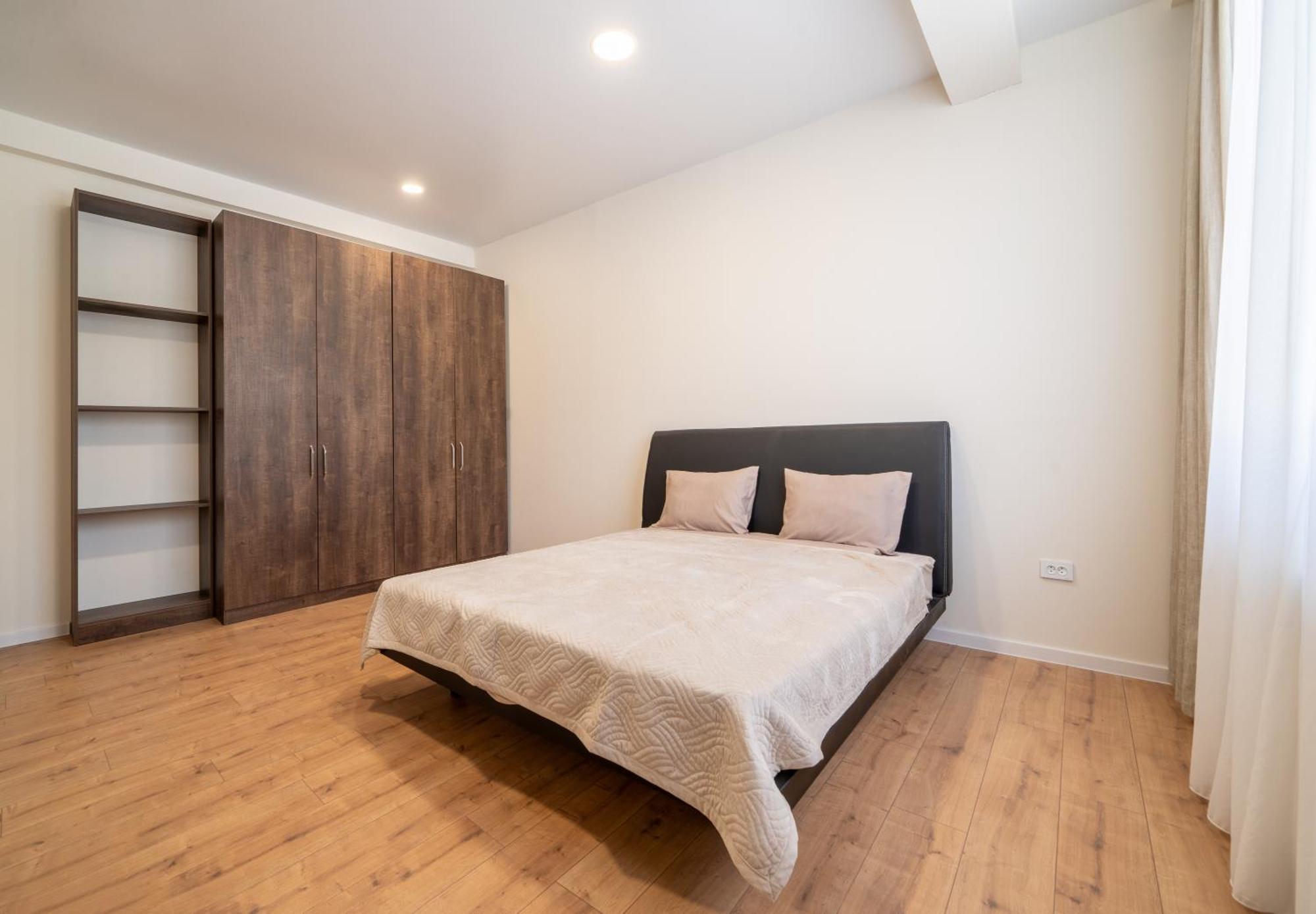Niabi Loft Apartments Тбілісі Екстер'єр фото