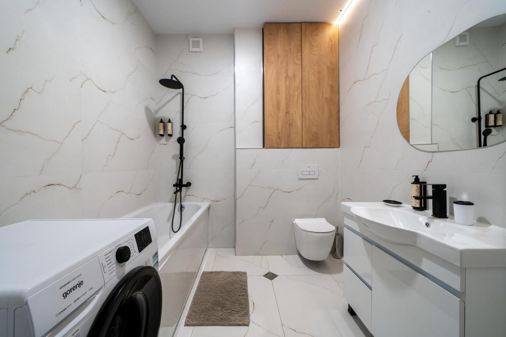 Niabi Loft Apartments Тбілісі Екстер'єр фото